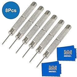MMOBIEL 8 Pcs SIM Card Removal Tool Set for