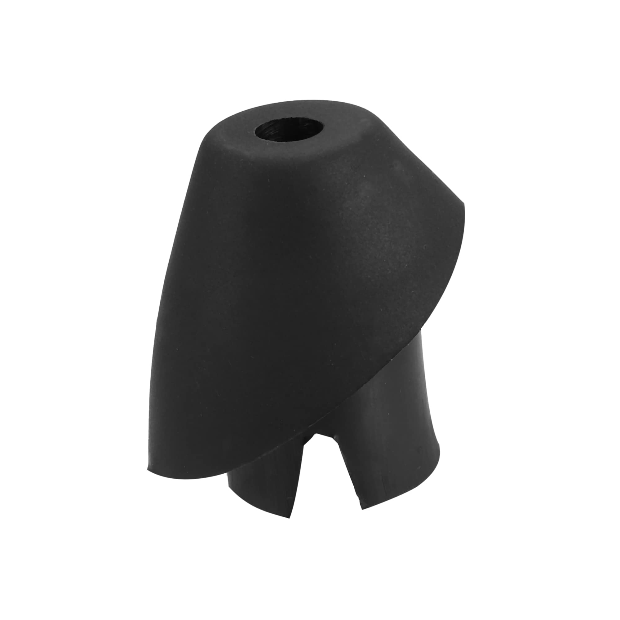 X AUTOHAUX Antenna Ornament Car Radio Antenna Mount 86392-35031