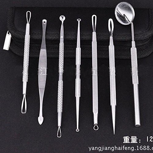 Buy Miss Aj Premium Comedone Extractor Acne Treatment Ingrown Hair