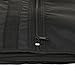 Morderly Folding Travel Suit or Garment Bag. Lightweight and Easy to Carry with Handles. Includes Shoe Pocket
