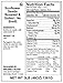 Sincerely Nuts Sunflower Seeds Roasted and Salted, Hulled | No Shell, Gluten-Free Snack, Vegan, and Kosher Certified,3(LB) Bag