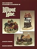 Lilliput Lane (2nd Edition) - The Charlton Standard Catalogue by 