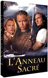 L'anneau Sacré
