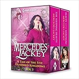 A Tale of the Five Hundred Kingdoms Volume 3: The Sleeping Beauty\Beauty and the Werewolf (A Tale of the Five Hundred Kingdoms Box-Set)