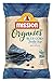 Mission Organics Blue Corn Tortilla Chips | Gluten Free, Non GMO Snacks | 9 oz