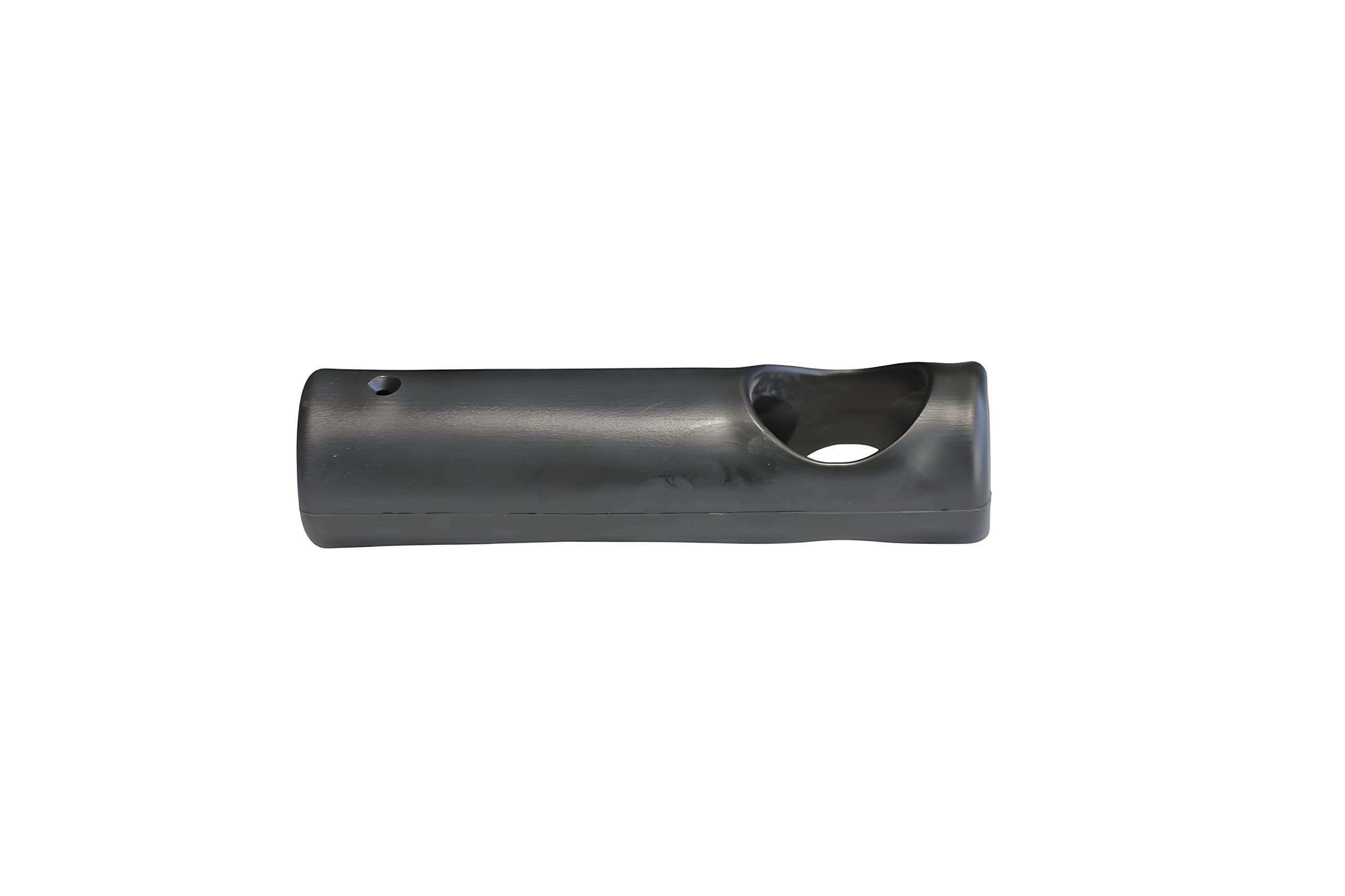 Roto Original Pole Sleeve Black | Universally Applicable | for All Rotary Pole Remote Controls and Operating Rods