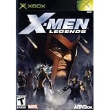 x men legends 2 xbox 360