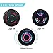 Hoverboard UL 2272 Certified Flash Wheel 6.5