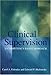 Clinical Supervision: A Competency-Based Approach