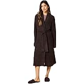 Softies Women's Ultra Soft Marshmallow Wrap Robe