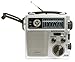 Eton FR300 Emergency Crank Radio (Discontinued by Manufacturer)