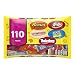 HERSHEY'S Chocolate Candy and Sweets Assortment, 110 Pieces
