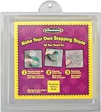 Midwest Products Small Square Stepping Stone Mold, 8-Inch