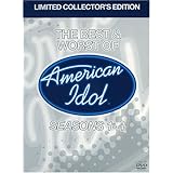 American Idol: The Best & Worst of American Idol