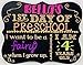 First Day Of School Chalkboard Sign, Reusable sign
