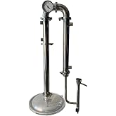 2 inch Stainless Modular Moonshine Still Column Multifunctional