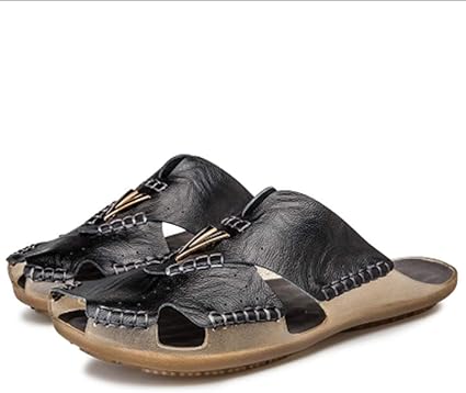 stitching sandals amazon