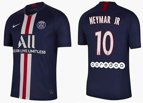 maglia neymar psg