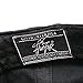 City Hunter C104 Small Duck Cotton Baseball Dad Caps 17 Colors (Black)