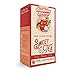 Southern Breeze Sweet Tea Peach, 16Count (Pack of 6)