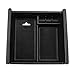SNBLO Center Console Organized Tray Fit Toyota 4Runner (2010-present), Armrest Storage Organizer Center Console Tray Divider