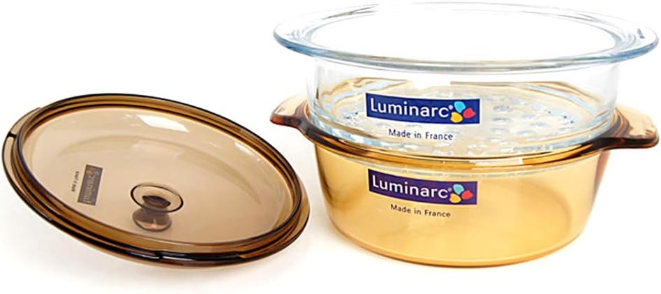 The 9 Best Glass Food Steamer