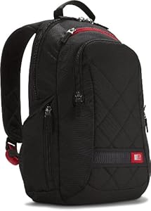 Amazon.com: Case Logic DLBP-114 14-Inch Laptop Backpack