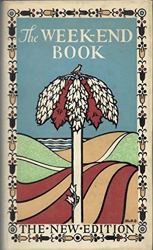 The Week-End Book