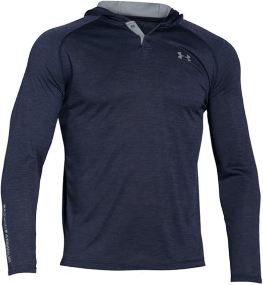 under armour threadborne tech full zip hoodie