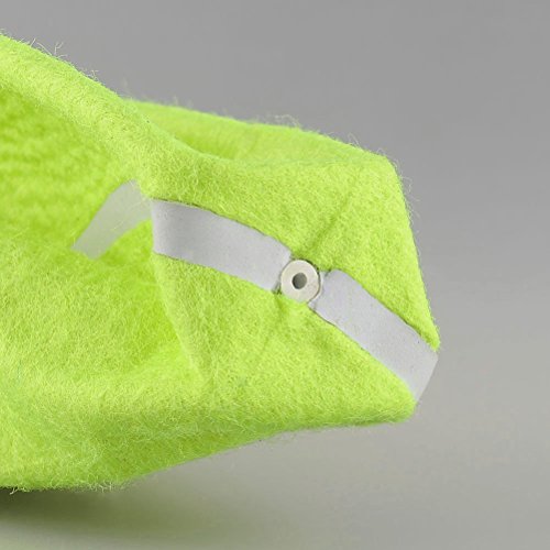 WINOMO Giant Tennis Ball for Sports Pet Toys 9.5-inch