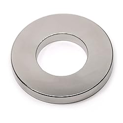 CMS Magnetics Super Powerful N52 Neodymium Ring