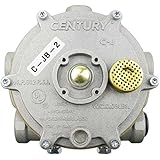 Impco Style Jb-2 Silicone Regulator – Vaporizer Converter For Up To 100hp