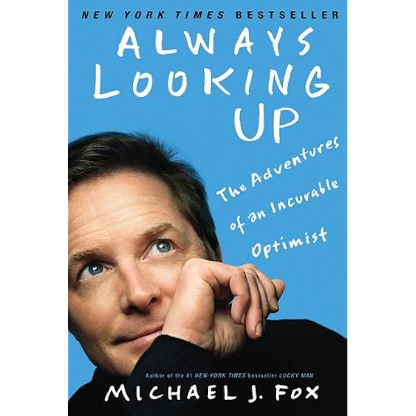Michael J Fox Memoir