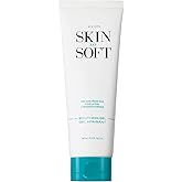 AVON Skin So Soft Soothing Gel for Acne Prone Skin, 6.1 fl oz – Salicylic Acid & Panthenol for Hydration, Gentle Exfoliation & Smoother Texture – Fragrance-Free Daily Body Gel
