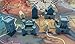 Academy Games Fief - France 1429 Buildings Pack