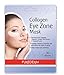 PUREDERM Collagen Eye Zone Mask Pad Patches - Wrinkle Care, Dark Circles Whitening (2 Pack (60 Sheet))