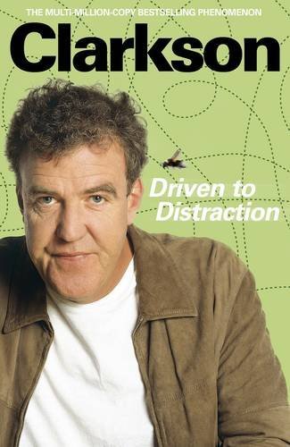 #84 — Driven to Distraction