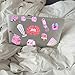 DYNOSON 100 Pcs VSCO Stickers Water Bottles Pink Cute Theme Waterproof Aesthetic Trendy Vsco Vinyl Stickers Decals for Laptops, Computers, Hydro Flasks - Suitable for Teens Kids Girls and Boys