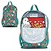 Lone Cone School Kids Backpacks for Girls & Boys- Kindergarten & Elementary cute Toddler Backpack for Girls & Boys - Preschool Grades 1-3, Little Learner 15