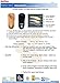 Pedag Holiday | 3/4 Length Sheepskin Orthotic Inserts | Handmade in Germany | Arch Support | Metatarsal Pad | Heel Cushion | Fits Low Profile Tight Shoes | Tan | 1 Pair | US Women 10 / EU 40 US Men 7