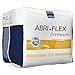 Abena Abri-Flex Premium Protective Underwear, S2, 14 Count