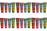 Crayola Bathtub Soap Crayon Colors Finger Paint 3