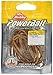 PowerBait FW Power Floating Trout Worm Fishing Bait