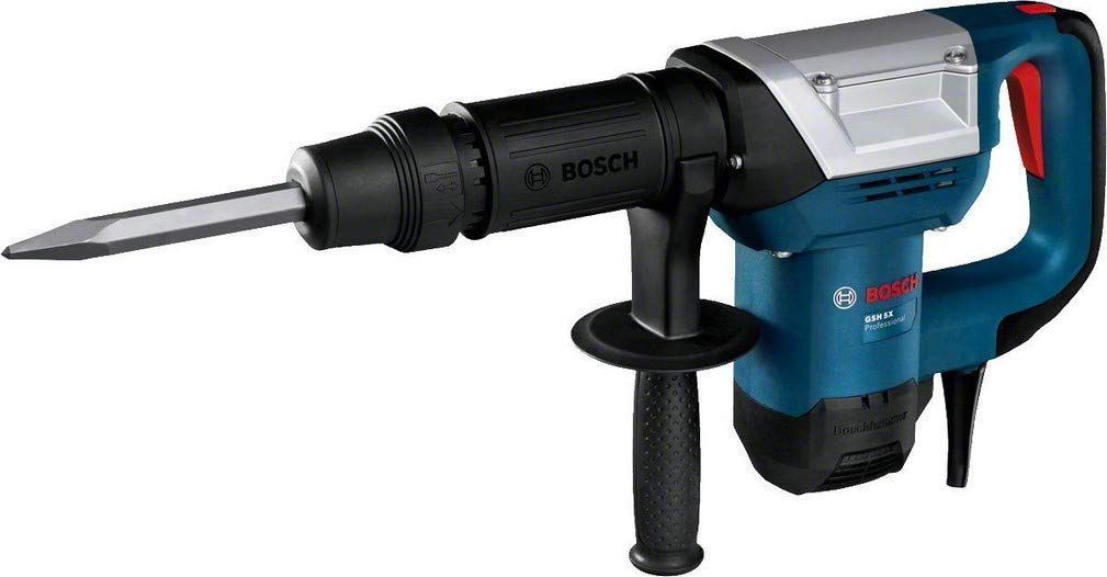 Bosch Professional GSH 5 – Hammer Drill