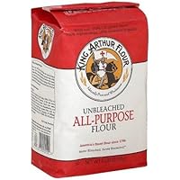 King Arthur Flour Unblchd All Purpose 32 OZ