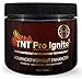 TNT Pro Ignite Stomach Fat Burner Body Slimming Cream With HEAT Sweat Technology - Thermogenic Weight Loss Workout Enhancer
