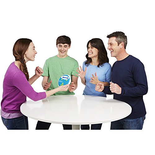 Trivial Pursuit Hints Game