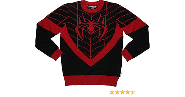 Sudadera Spider - Man | Cuidado con el Perro