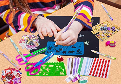 4 FaCraft+Scrapbooking+Supplies+Luxury+Accessories