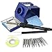 F2C 853d SMD DC Power Supply Hot Air Iron Gun Rework Soldering Station (mode #8)